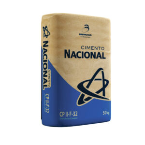 Cimento 50kg