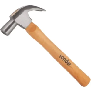Martelo de construção para uso geral.